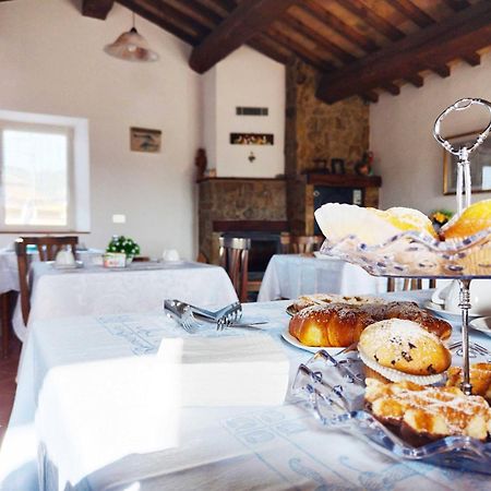 Ardea Bed & Breakfast Толентино Екстериор снимка