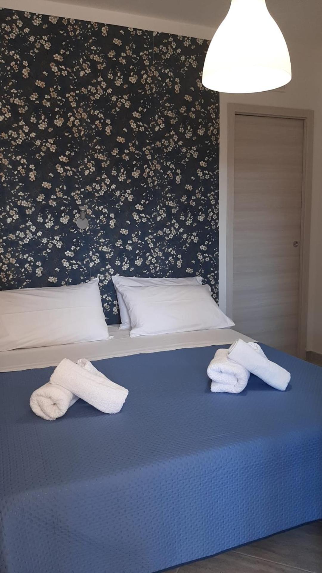 Ardea Bed & Breakfast Толентино Екстериор снимка