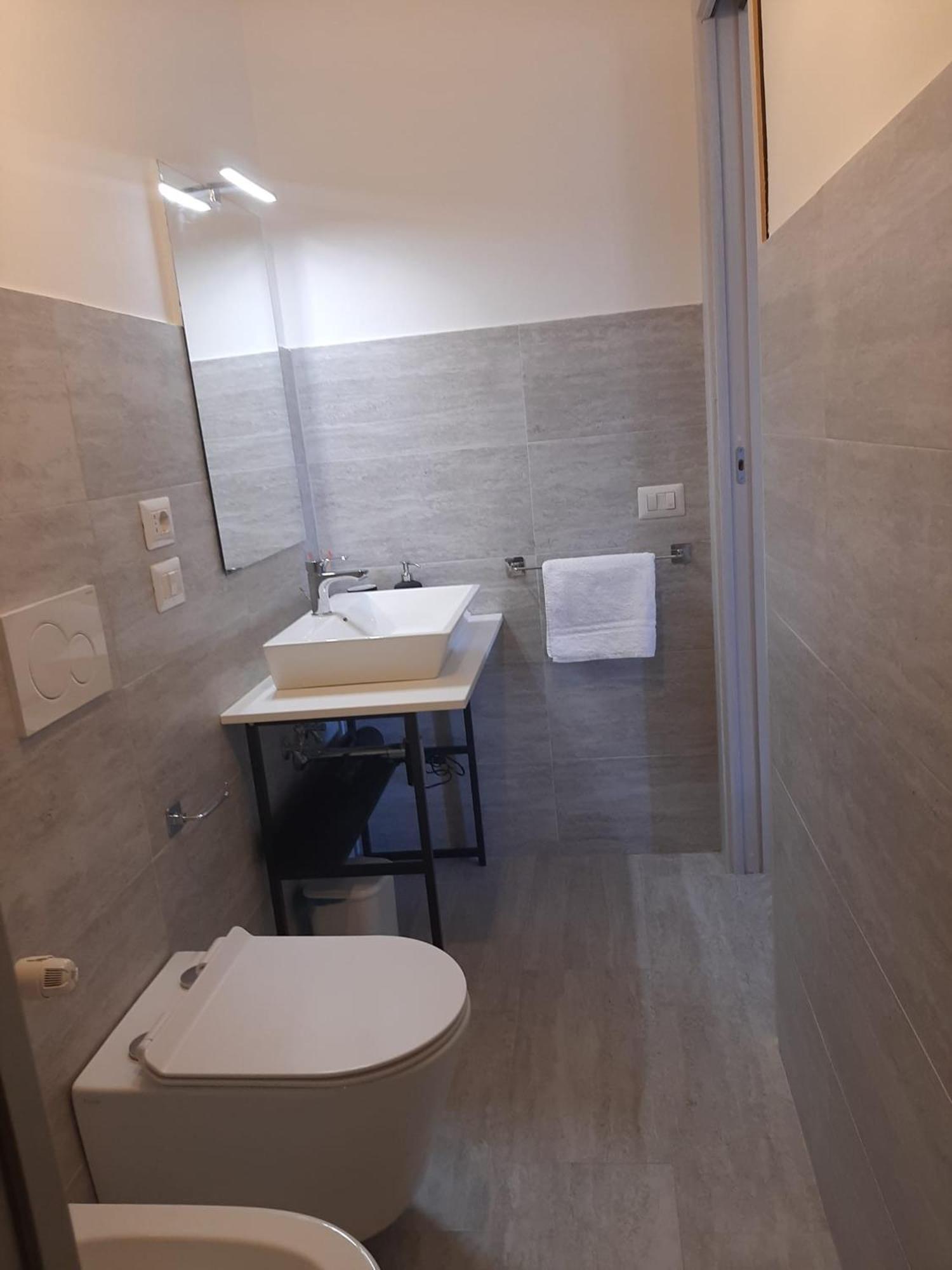 Ardea Bed & Breakfast Толентино Екстериор снимка