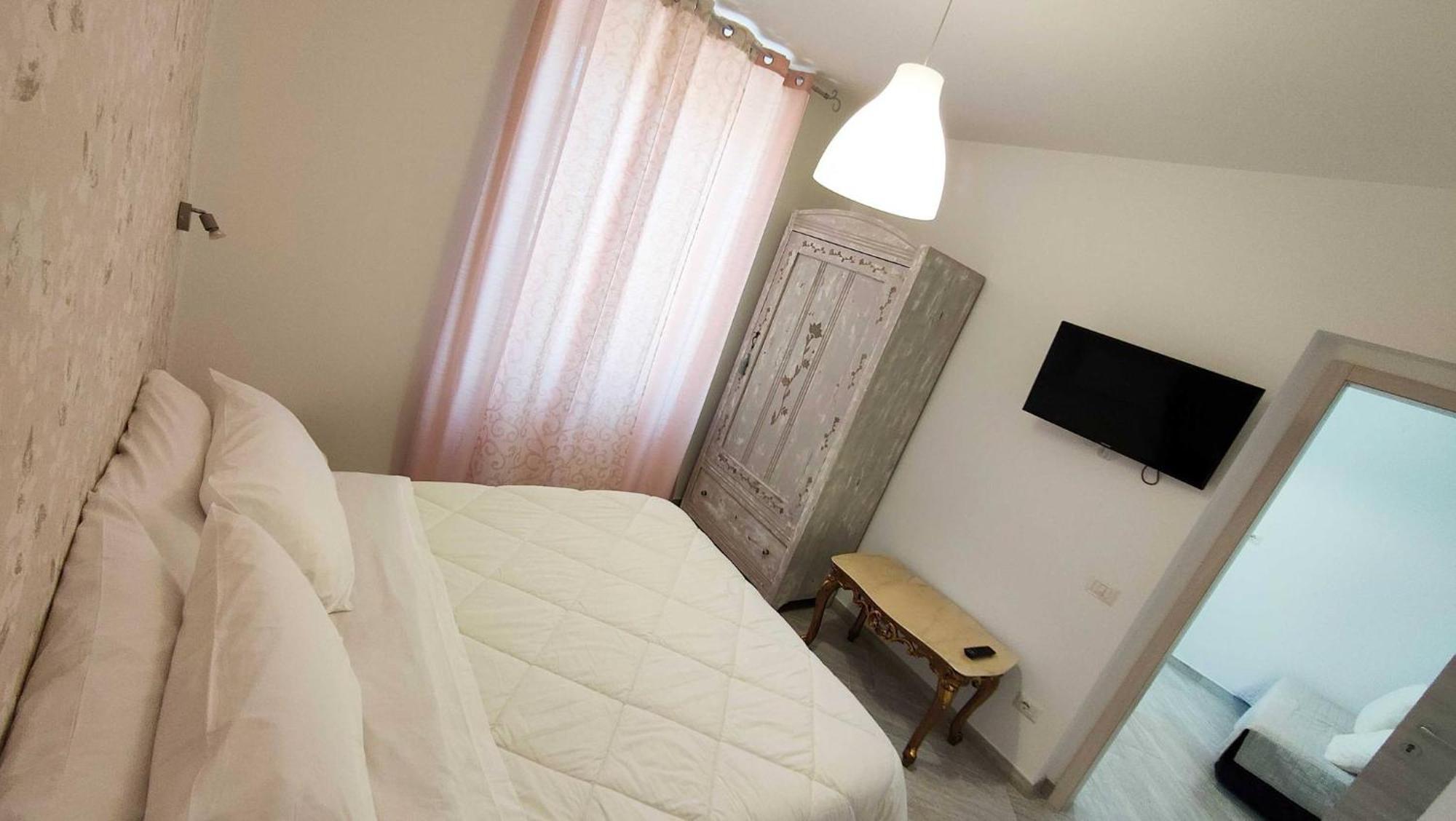 Ardea Bed & Breakfast Толентино Екстериор снимка