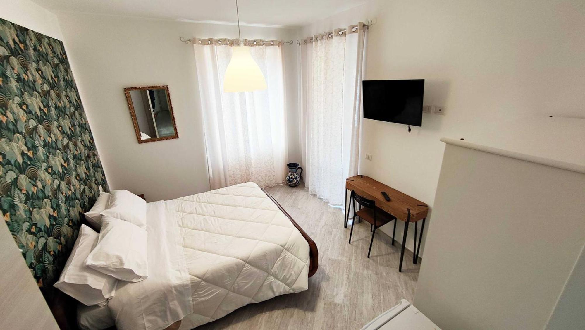 Ardea Bed & Breakfast Толентино Екстериор снимка