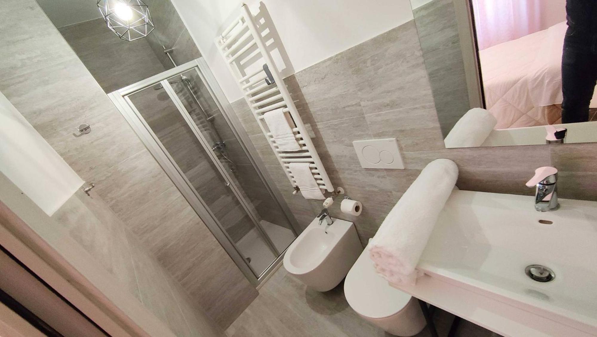 Ardea Bed & Breakfast Толентино Екстериор снимка