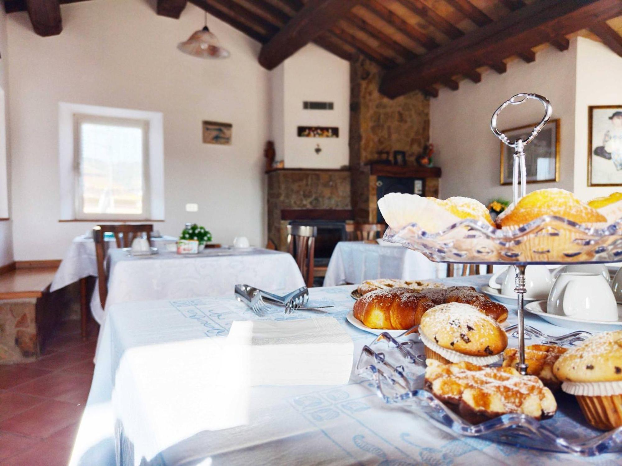 Ardea Bed & Breakfast Толентино Екстериор снимка